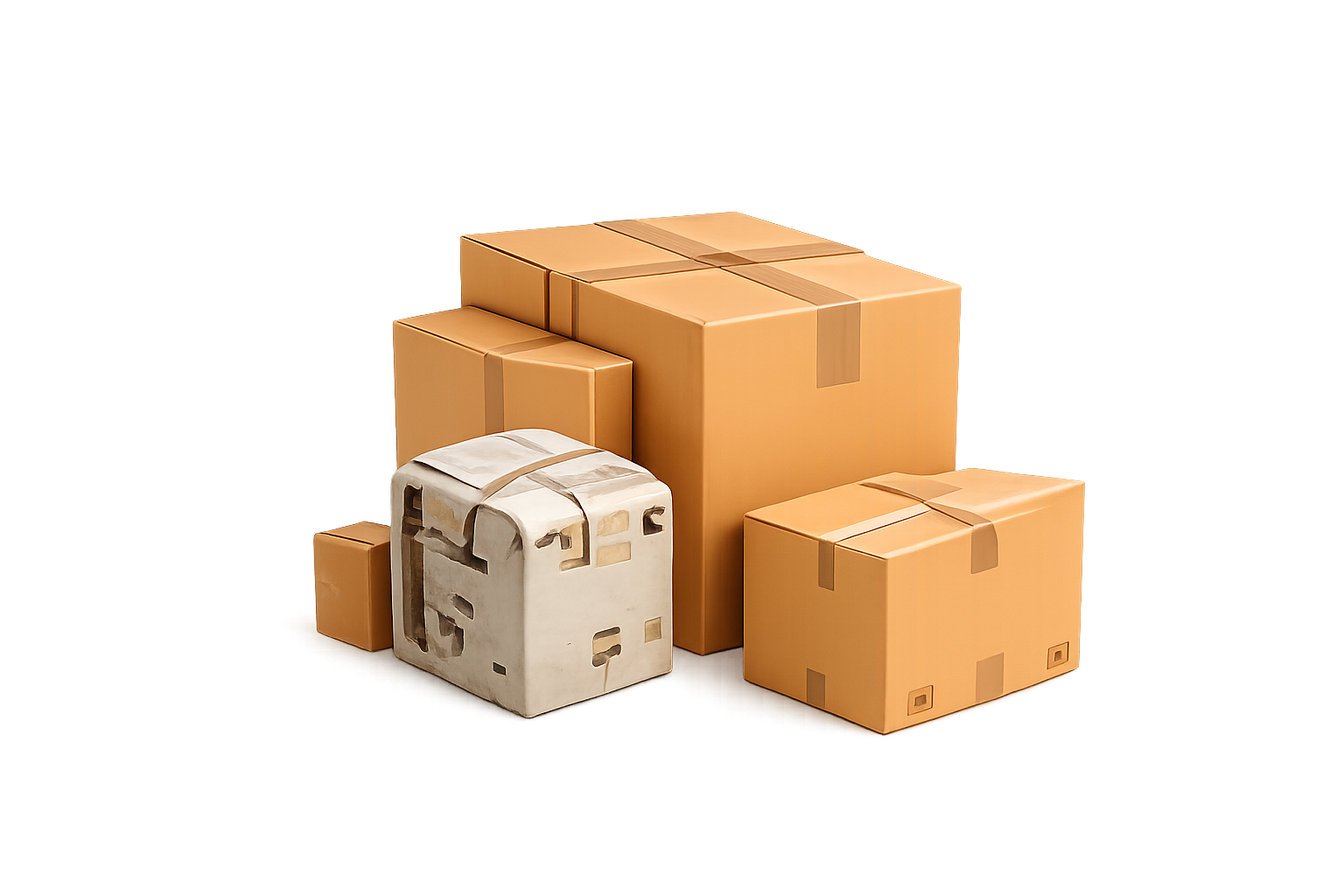 Delivery