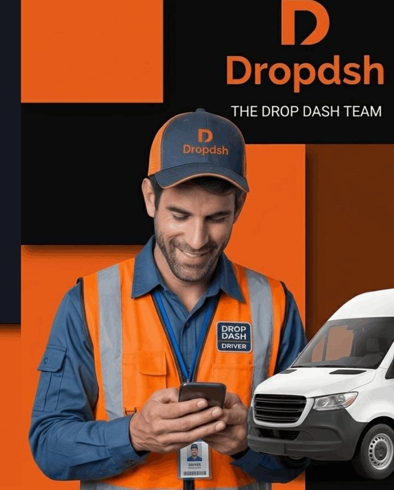 Delivery Driver